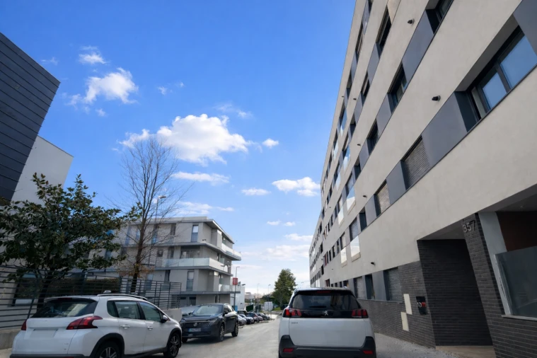 Apartamento T2 para Venda em Ermesinde Foto 30