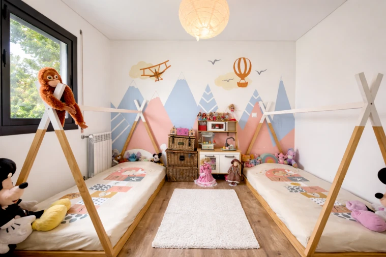 Apartamento T2 para Venda em Ermesinde Foto 18