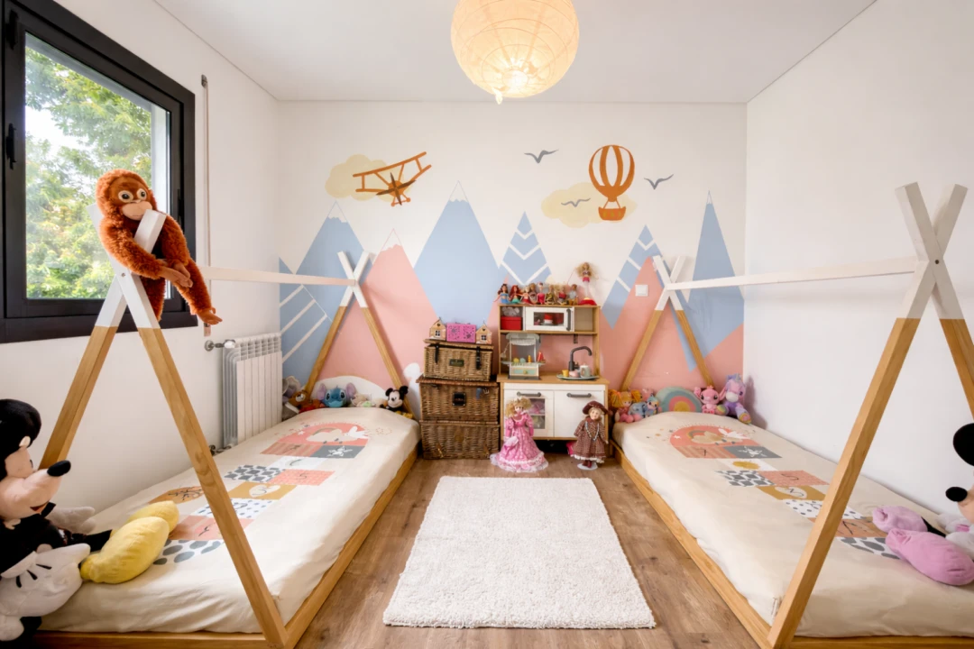 Apartamento T2 para Venda em Ermesinde Foto 18