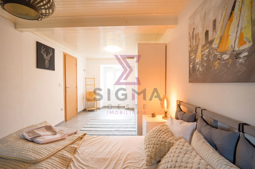 Moradia T2 para Venda em São Bartolomeu dos Galegos e Moledo Foto 15