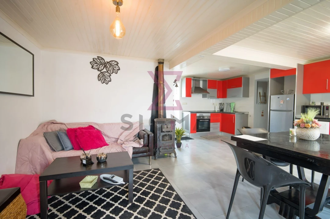 Moradia T2 para Venda em São Bartolomeu dos Galegos e Moledo Foto 3