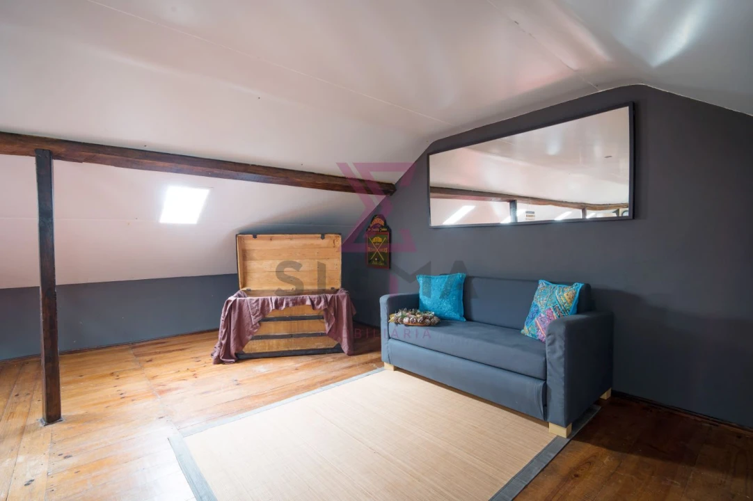 Moradia T2 para Venda em São Bartolomeu dos Galegos e Moledo Foto 27