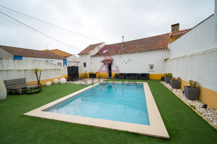 Moradia T2 para Venda em São Bartolomeu dos Galegos e Moledo Foto 41