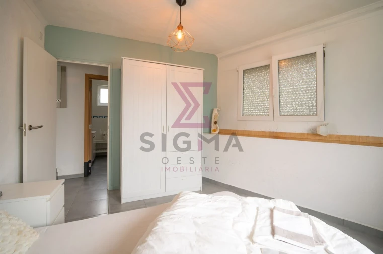 Moradia T2 para Venda em São Bartolomeu dos Galegos e Moledo Foto 25