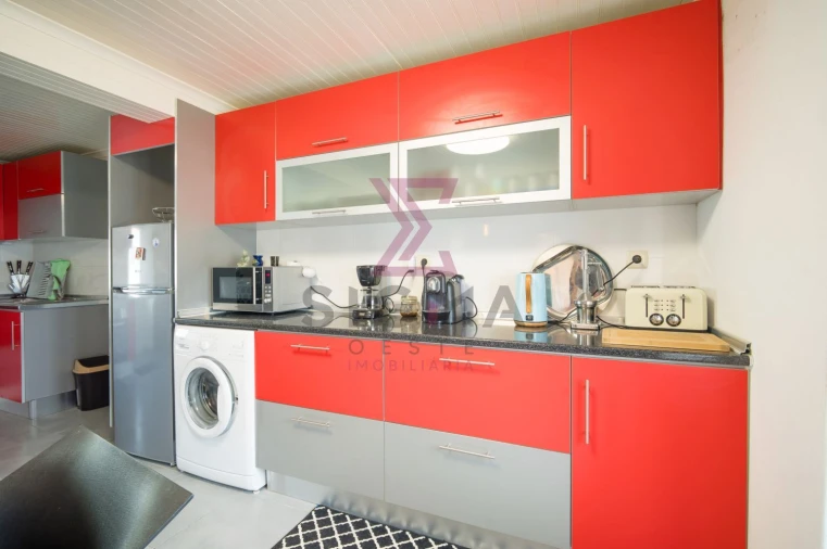 Moradia T2 para Venda em São Bartolomeu dos Galegos e Moledo Foto 5