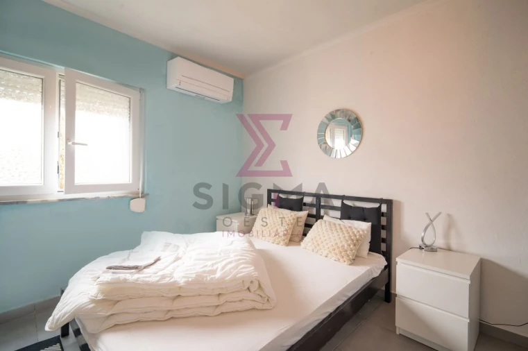 Moradia T2 para Venda em São Bartolomeu dos Galegos e Moledo Foto 22