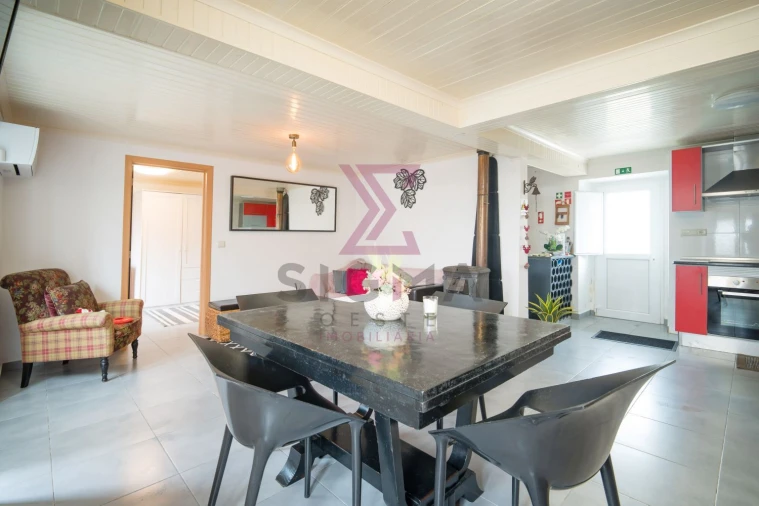 Moradia T2 para Venda em São Bartolomeu dos Galegos e Moledo Foto 7