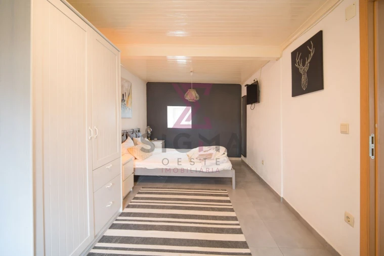 Moradia T2 para Venda em São Bartolomeu dos Galegos e Moledo Foto 12