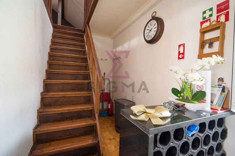 Moradia T2 para Venda em São Bartolomeu dos Galegos e Moledo Foto 26