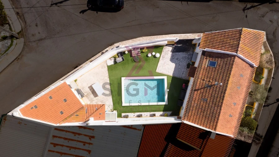 Moradia T2 para Venda em São Bartolomeu dos Galegos e Moledo Foto 4