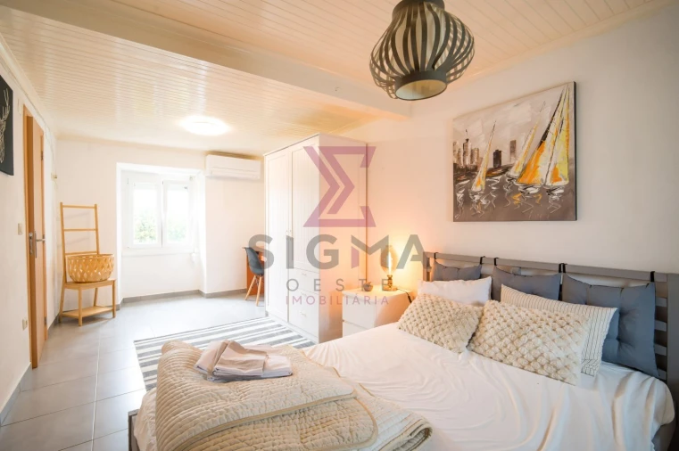 Moradia T2 para Venda em São Bartolomeu dos Galegos e Moledo Foto 17