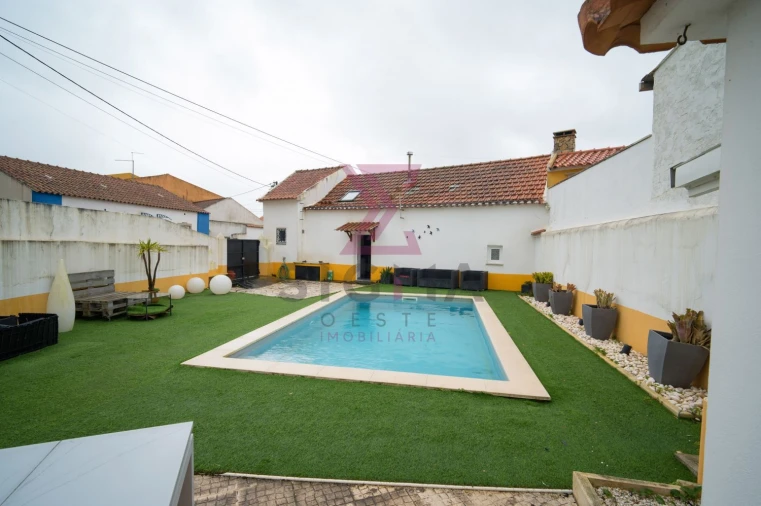 Moradia T2 para Venda em São Bartolomeu dos Galegos e Moledo Foto 40