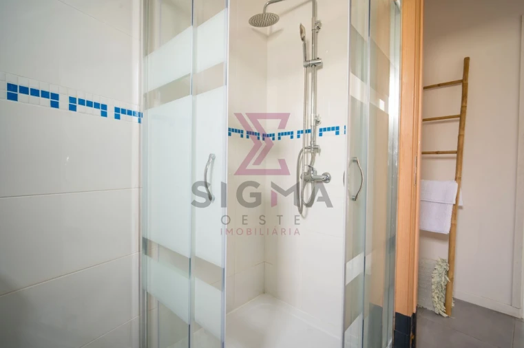 Moradia T2 para Venda em São Bartolomeu dos Galegos e Moledo Foto 20