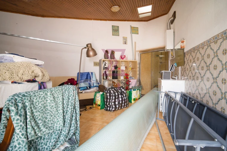 Moradia T2 para Venda em São Bartolomeu dos Galegos e Moledo Foto 35