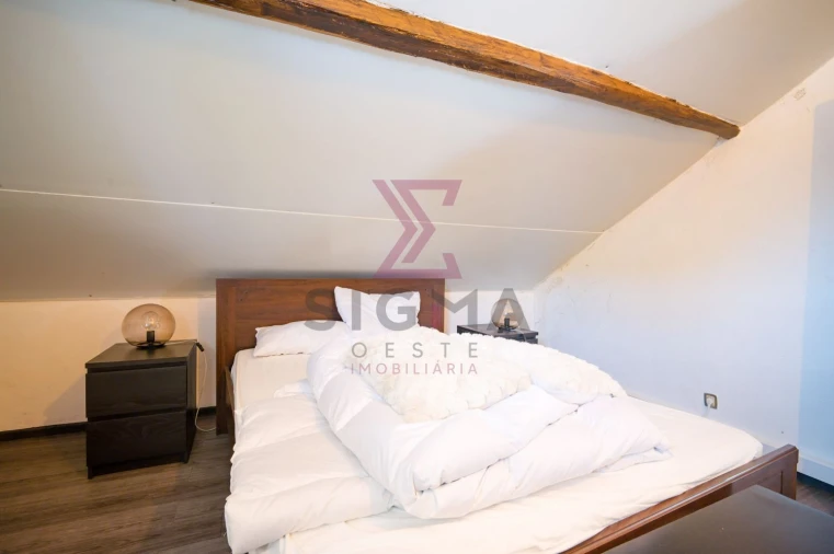 Moradia T2 para Venda em São Bartolomeu dos Galegos e Moledo Foto 34