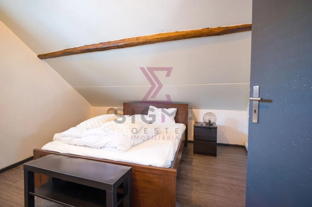 Moradia T2 para Venda em São Bartolomeu dos Galegos e Moledo Foto 33