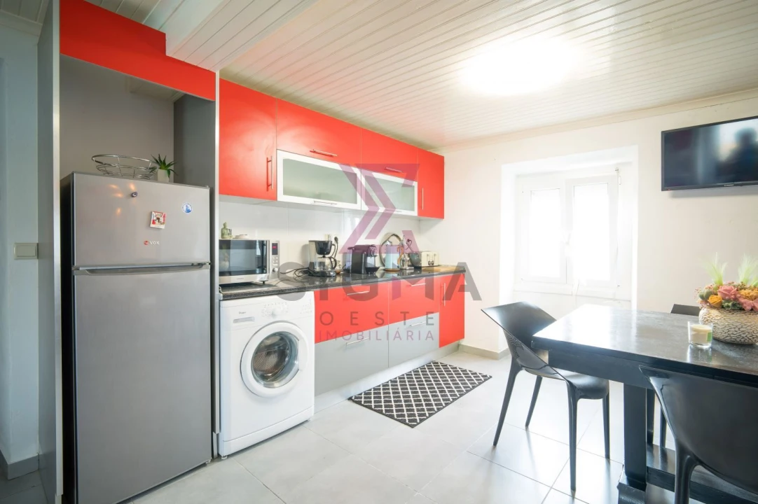 Moradia T2 para Venda em São Bartolomeu dos Galegos e Moledo Foto 10