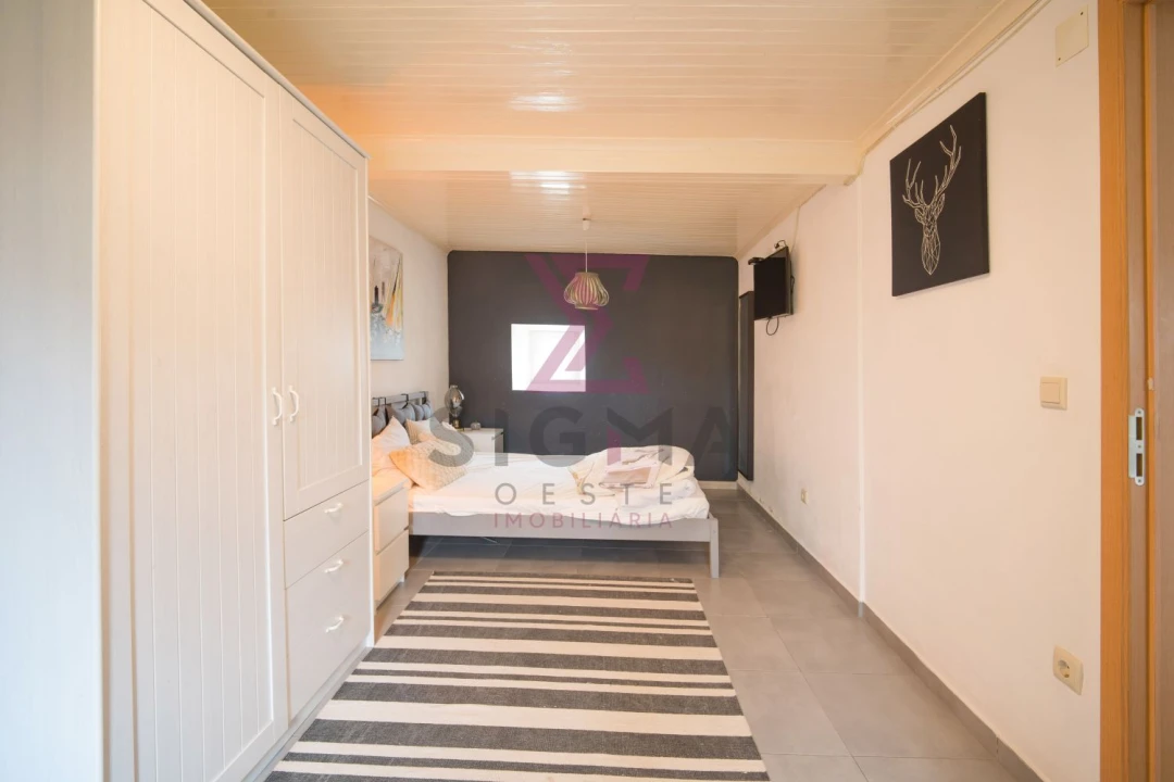 Moradia T2 para Venda em São Bartolomeu dos Galegos e Moledo Foto 12