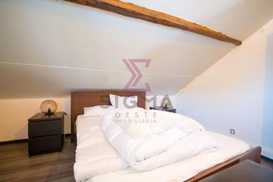 Moradia T2 para Venda em São Bartolomeu dos Galegos e Moledo Foto 35