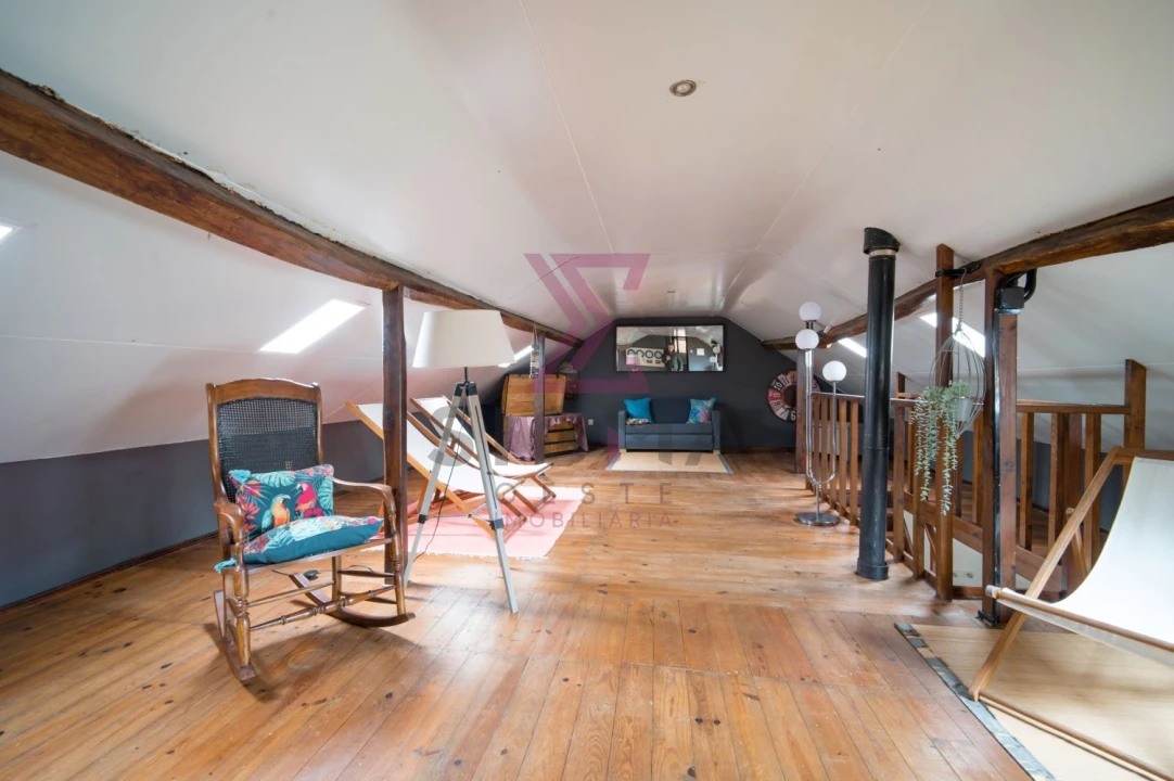 Moradia T2 para Venda em São Bartolomeu dos Galegos e Moledo Foto 32