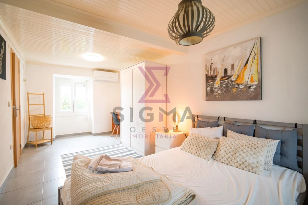 Moradia T2 para Venda em São Bartolomeu dos Galegos e Moledo Foto 17