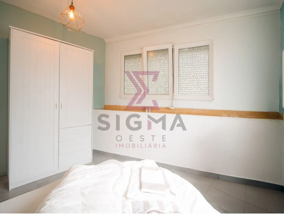 Moradia T2 para Venda em São Bartolomeu dos Galegos e Moledo Foto 25