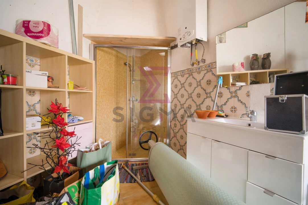 Moradia T2 para Venda em São Bartolomeu dos Galegos e Moledo Foto 37