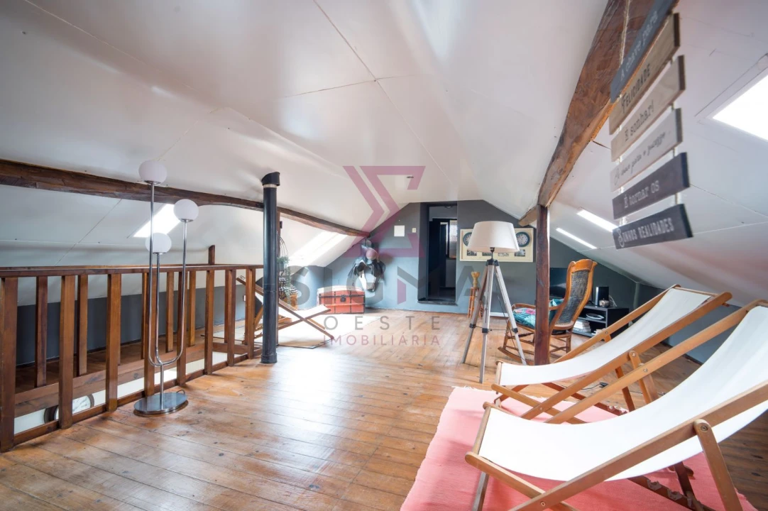 Moradia T2 para Venda em São Bartolomeu dos Galegos e Moledo Foto 31