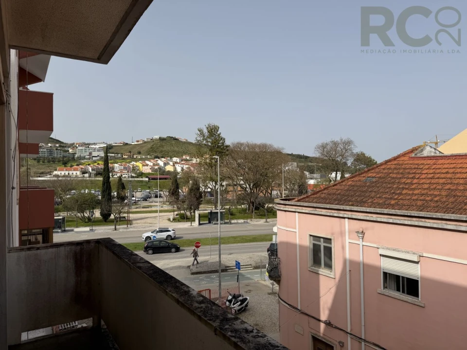 Apartamento T3 para Venda em Santa Maria, São Pedro e Matacães Foto 10