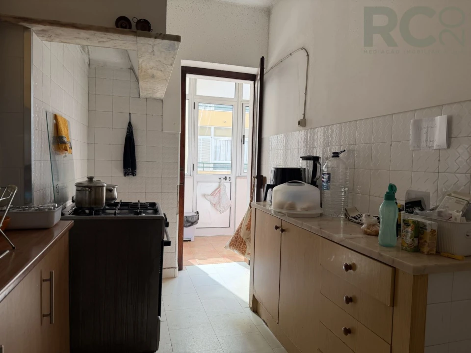 Apartamento T3 para Venda em Santa Maria, São Pedro e Matacães Foto 26