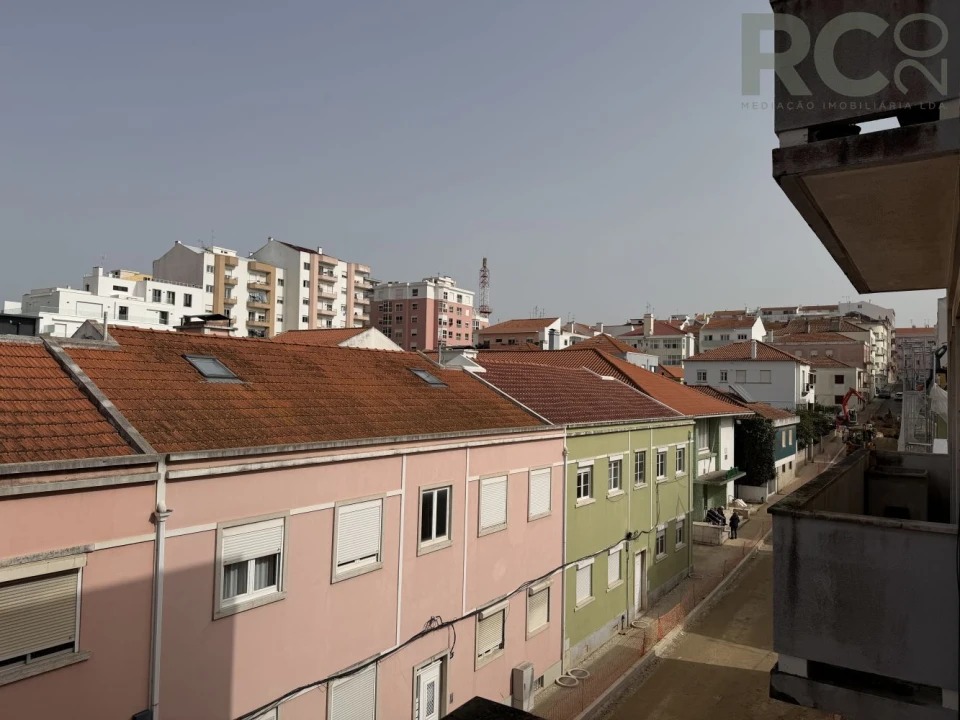 Apartamento T3 para Venda em Santa Maria, São Pedro e Matacães Foto 8