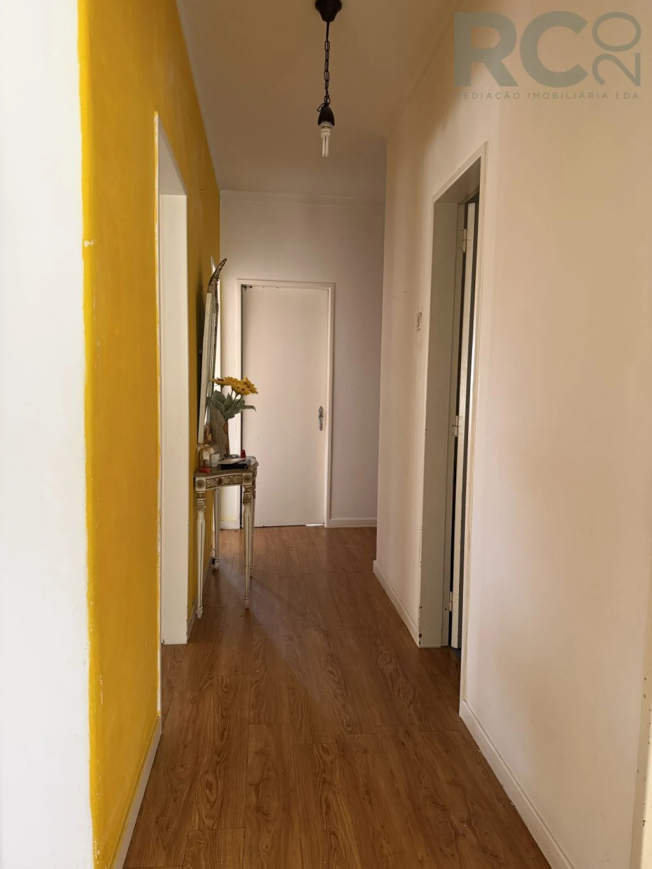 Apartamento T3 para Venda em Santa Maria, São Pedro e Matacães Foto 12