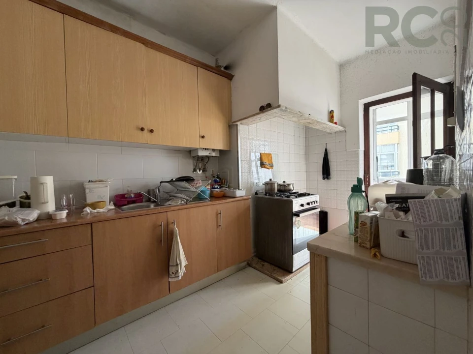 Apartamento T3 para Venda em Santa Maria, São Pedro e Matacães Foto 24