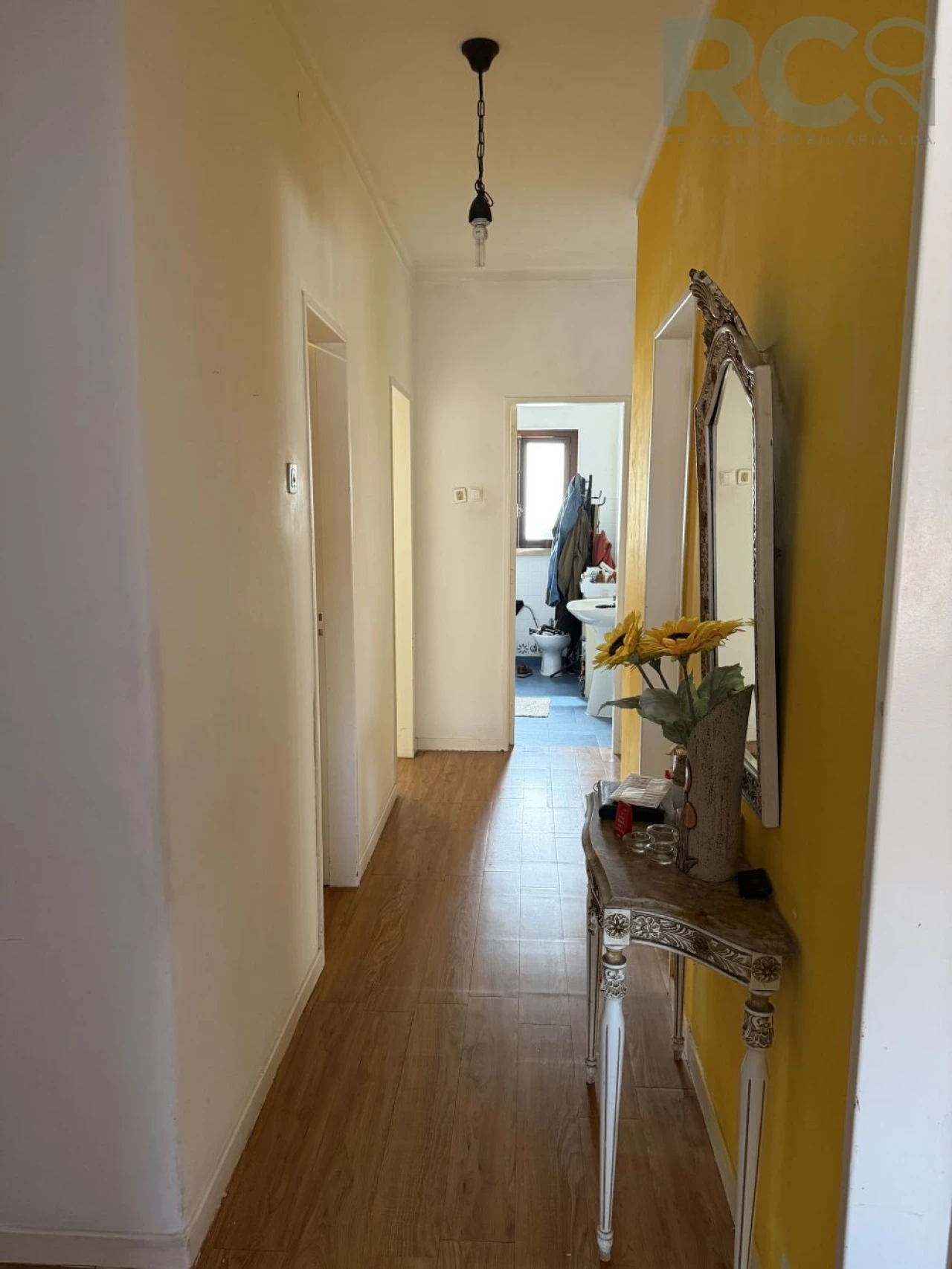 Apartamento T3 para Venda em Santa Maria, São Pedro e Matacães Foto 13