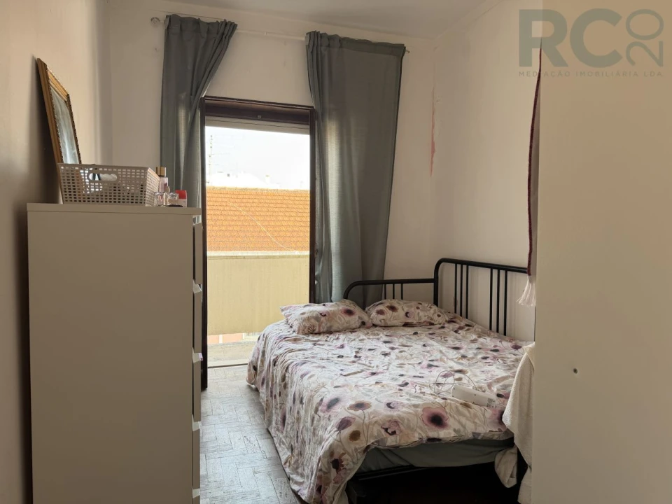 Apartamento T3 para Venda em Santa Maria, São Pedro e Matacães Foto 18