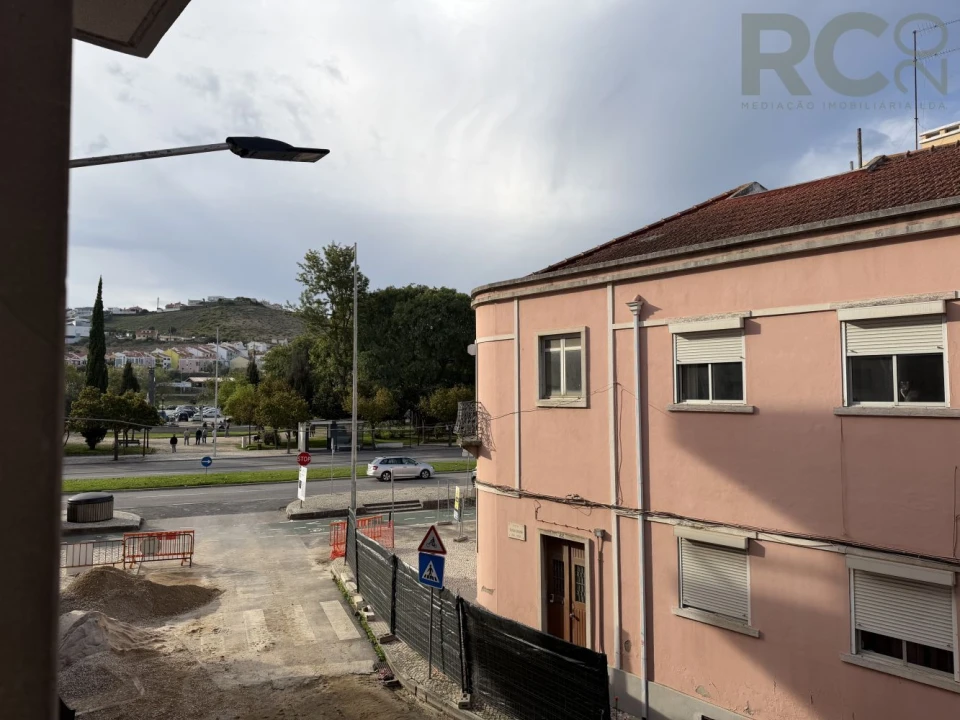 Apartamento T3 para Venda em Santa Maria, São Pedro e Matacães Foto 2