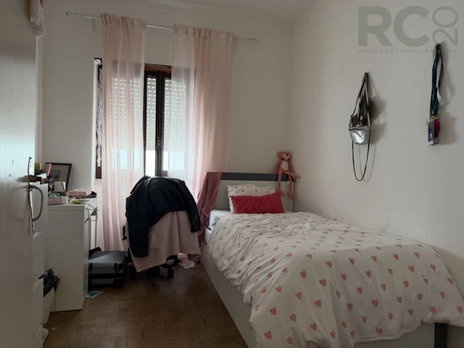 Apartamento T3 para Venda em Santa Maria, São Pedro e Matacães Foto 21