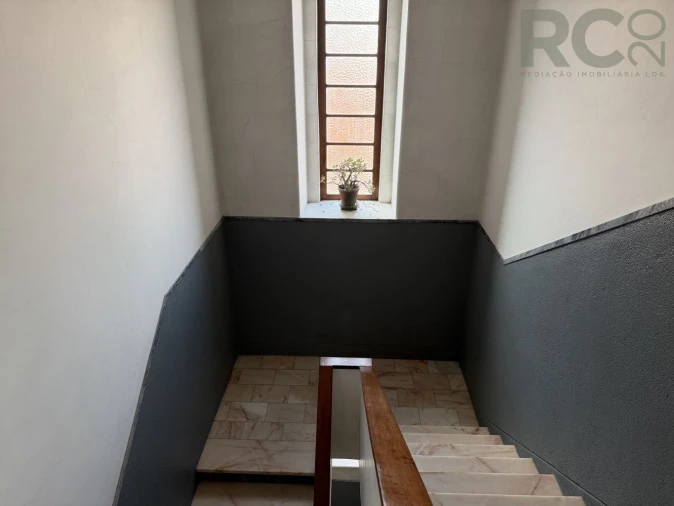 Apartamento T3 para Venda em Santa Maria, São Pedro e Matacães Foto 31