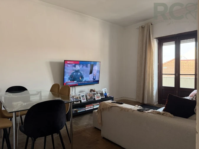 Apartamento T3 para Venda em Santa Maria, São Pedro e Matacães Foto 14