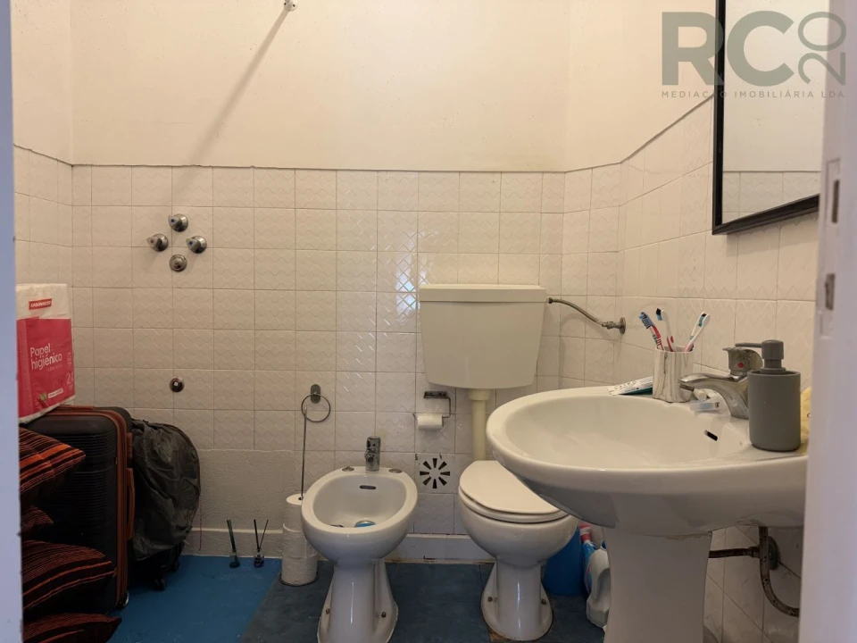 Apartamento T3 para Venda em Santa Maria, São Pedro e Matacães Foto 19