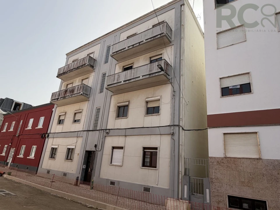 Apartamento T3 para Venda em Santa Maria, São Pedro e Matacães Foto 6