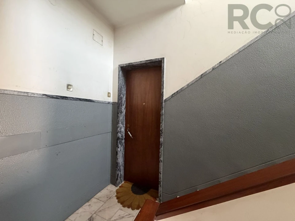 Apartamento T3 para Venda em Santa Maria, São Pedro e Matacães Foto 32