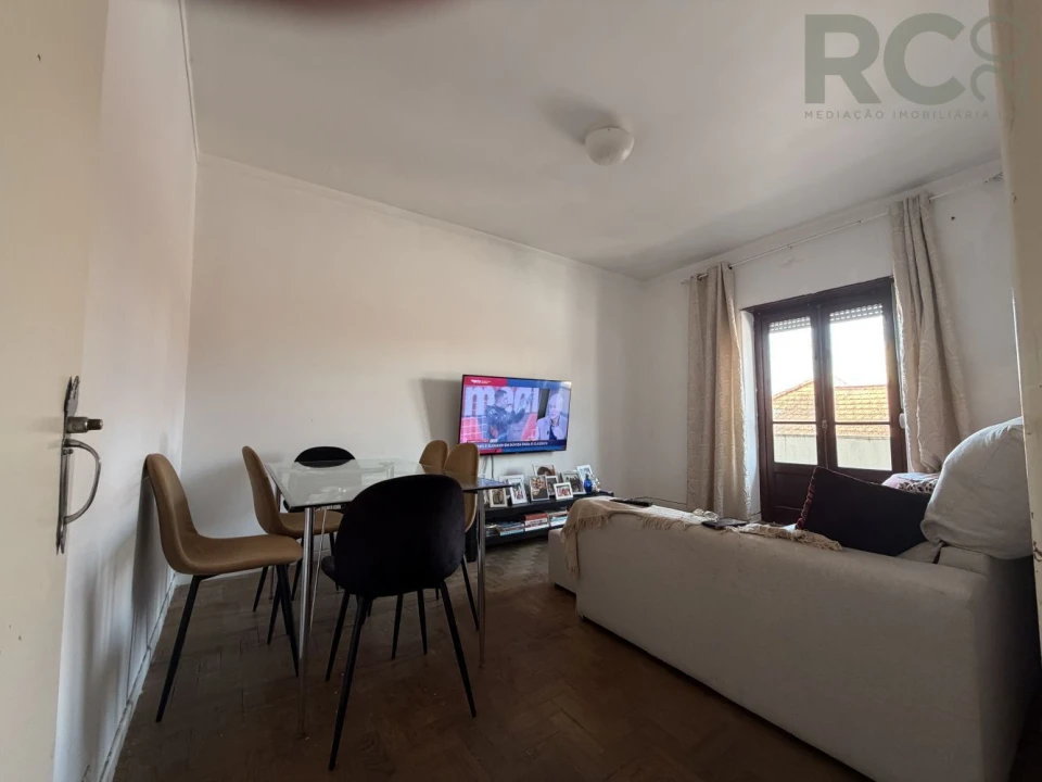 Apartamento T3 para Venda em Santa Maria, São Pedro e Matacães Foto 15