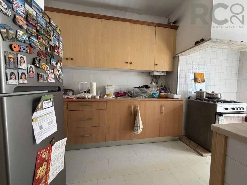 Apartamento T3 para Venda em Santa Maria, São Pedro e Matacães Foto 25