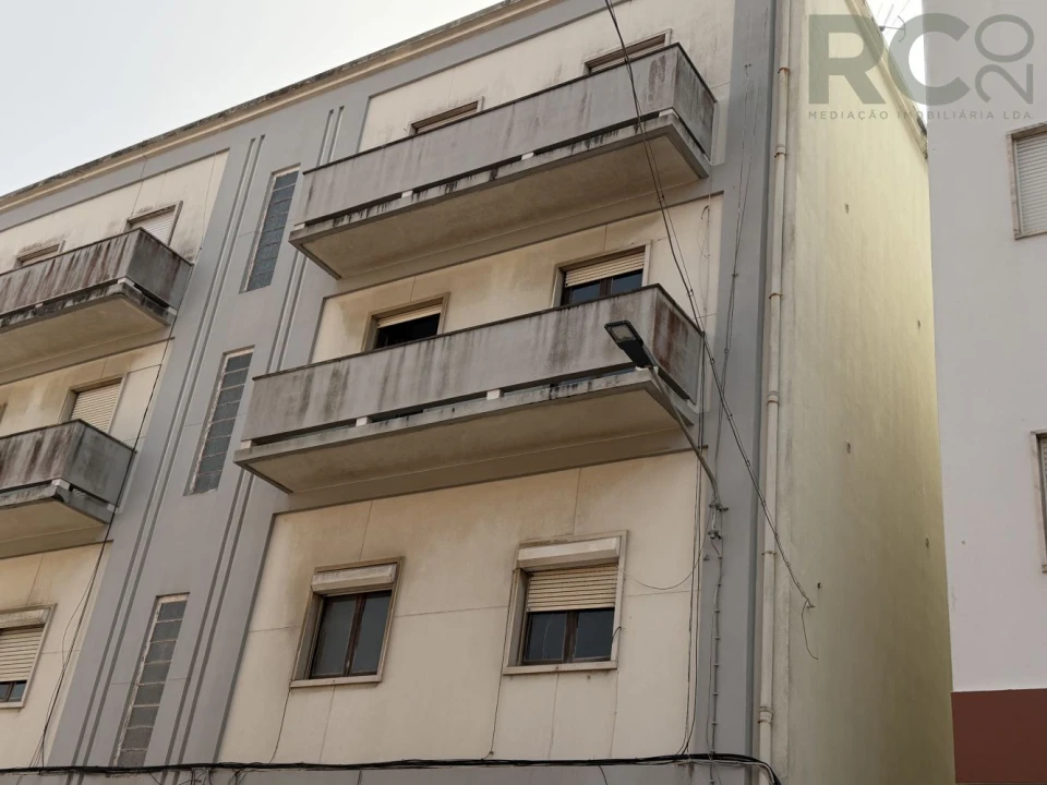 Apartamento T3 para Venda em Santa Maria, São Pedro e Matacães Foto 7