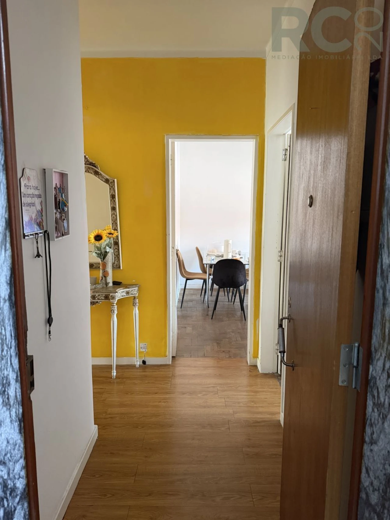 Apartamento T3 para Venda em Santa Maria, São Pedro e Matacães Foto 11