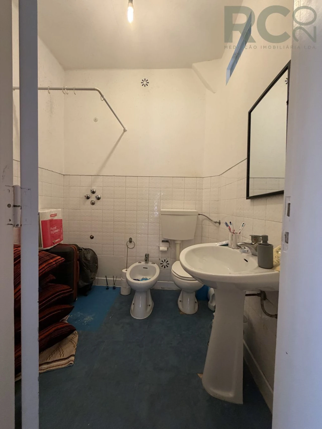 Apartamento T3 para Venda em Santa Maria, São Pedro e Matacães Foto 20