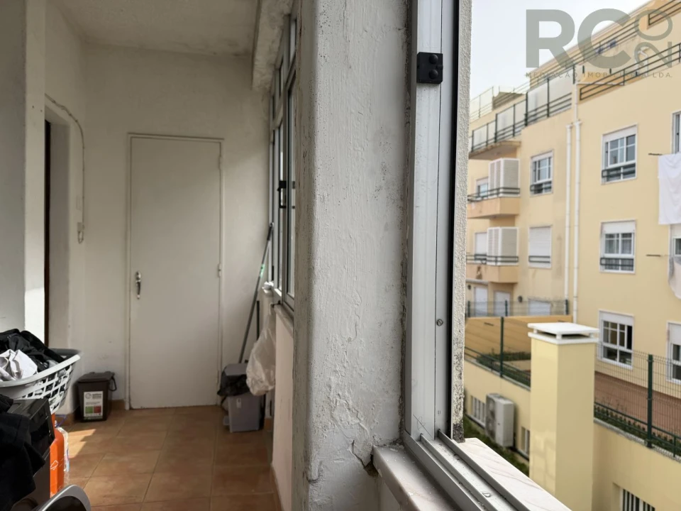 Apartamento T3 para Venda em Santa Maria, São Pedro e Matacães Foto 30