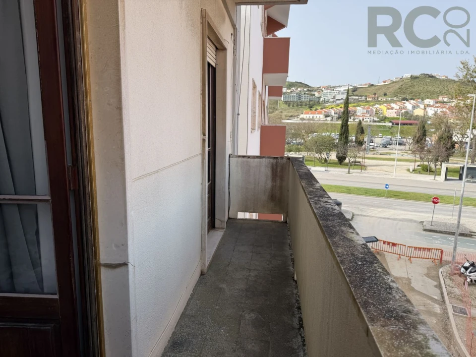 Apartamento T3 para Venda em Santa Maria, São Pedro e Matacães Foto 17