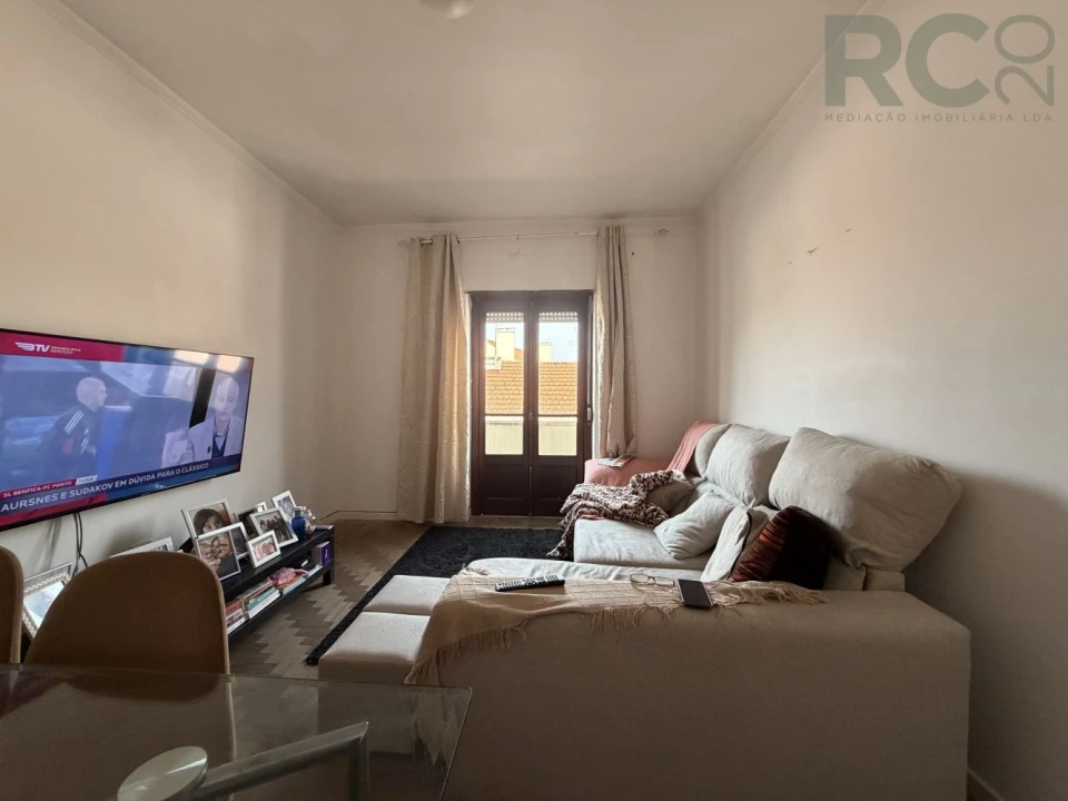 Apartamento T3 para Venda em Santa Maria, São Pedro e Matacães Foto 16